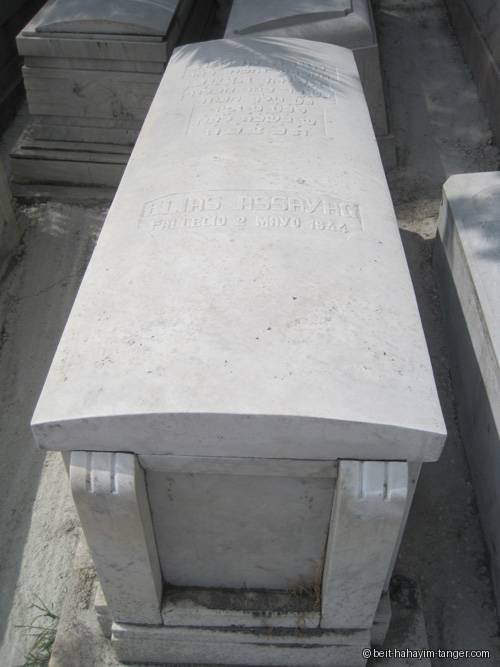 Pierre tombale