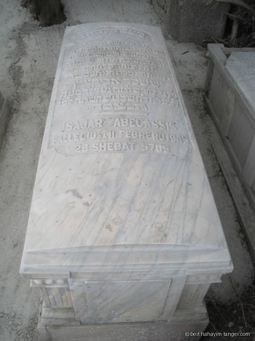 Pierre tombale