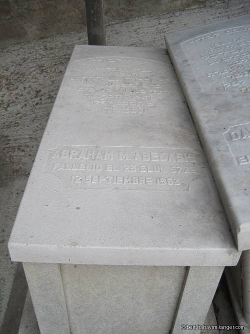 Pierre tombale