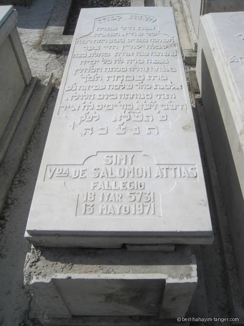 Pierre tombale