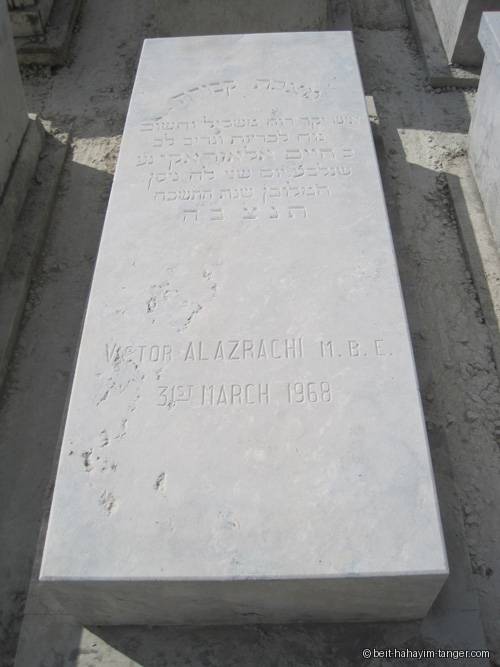 Pierre tombale