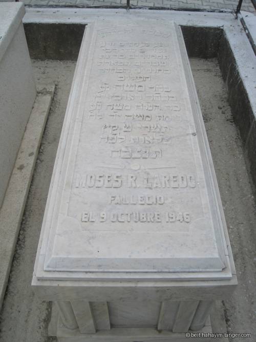 Pierre tombale