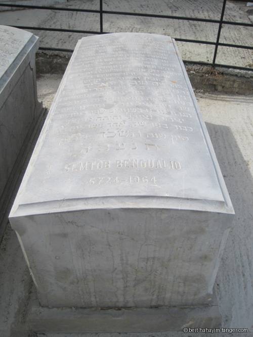 Pierre tombale