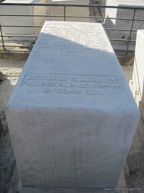 Pierre tombale
