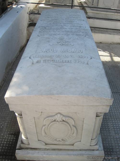Pierre tombale