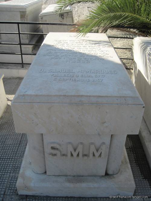 Pierre tombale