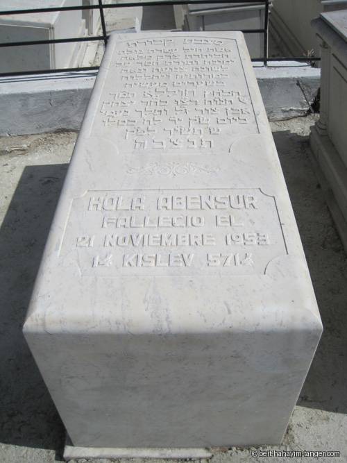 Pierre tombale
