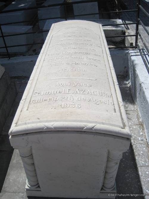 Pierre tombale