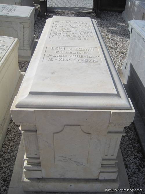 Pierre tombale