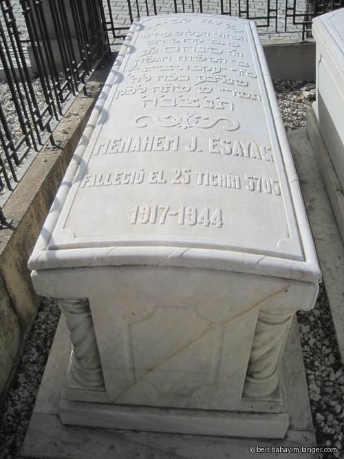 Pierre tombale