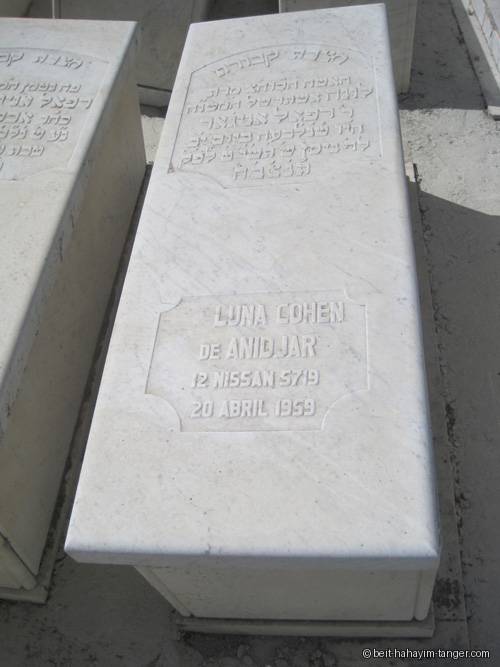 Pierre tombale