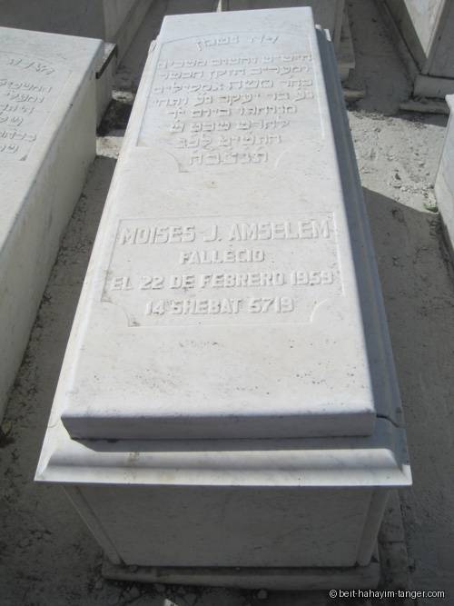 Pierre tombale
