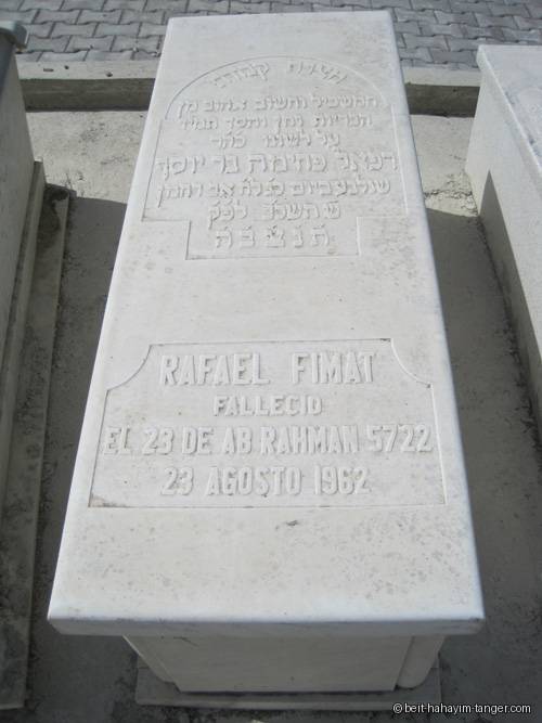 Pierre tombale
