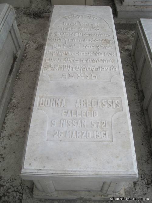 Pierre tombale