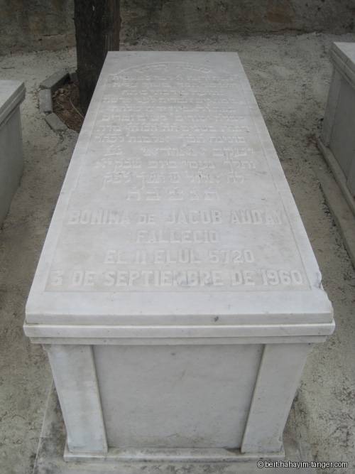 Pierre tombale