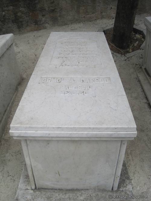 Pierre tombale