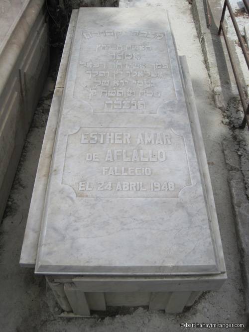 Pierre tombale