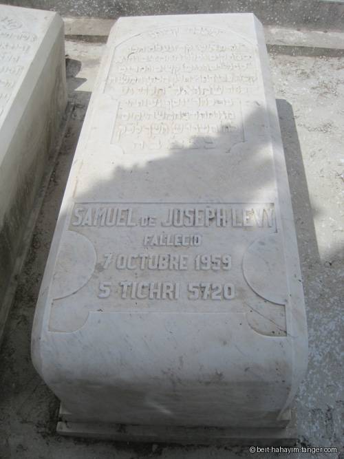 Pierre tombale
