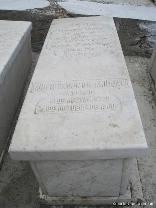 Pierre tombale