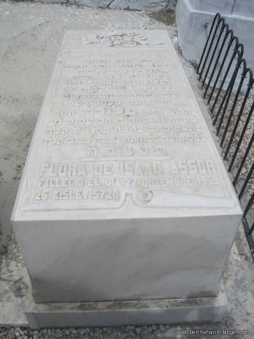 Pierre tombale