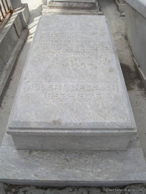 Pierre tombale