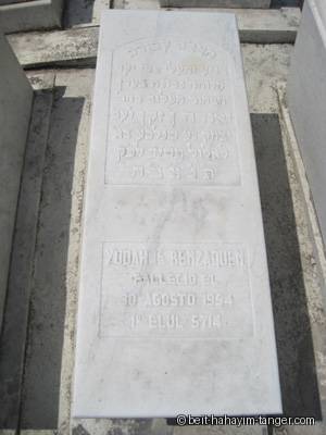 Pierre tombale