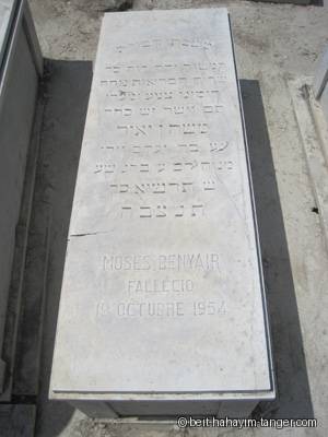 Pierre tombale
