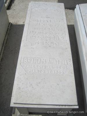 Pierre tombale