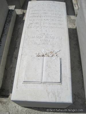 Pierre tombale