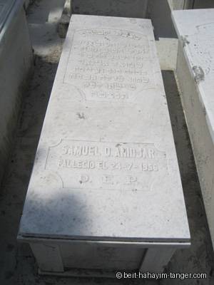 Pierre tombale