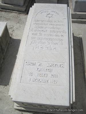 Pierre tombale