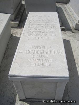 Pierre tombale