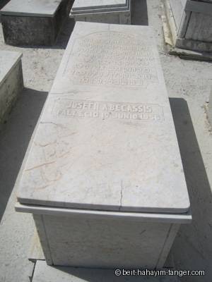Pierre tombale