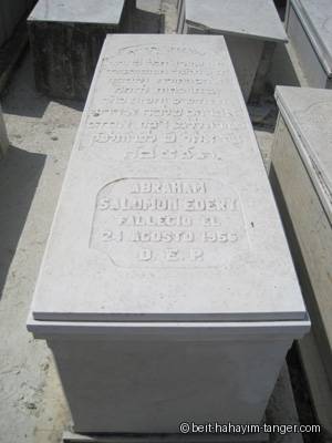Pierre tombale