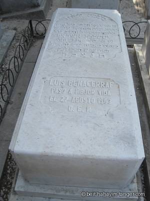 Pierre tombale