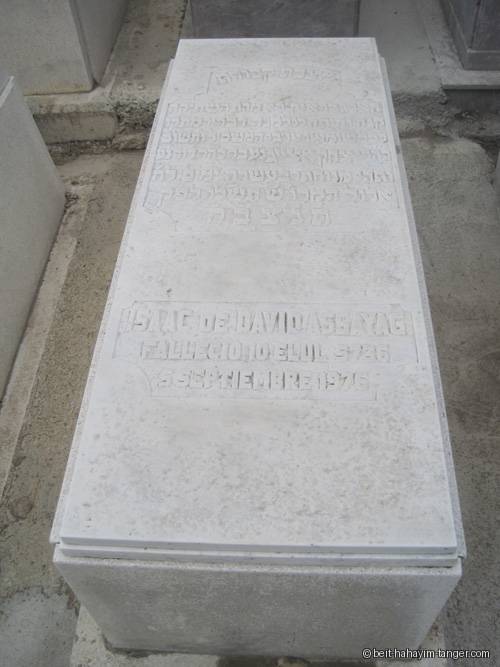 Pierre tombale
