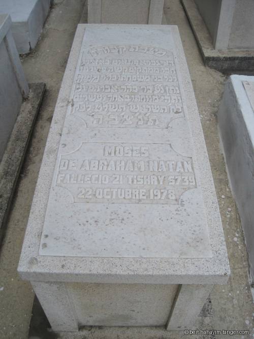 Pierre tombale