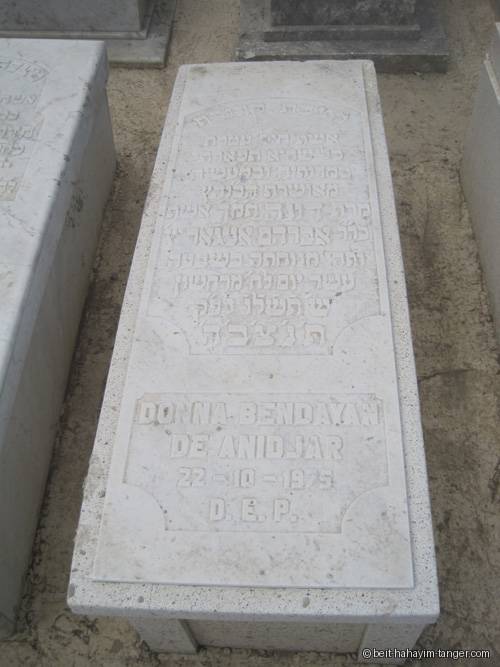 Pierre tombale