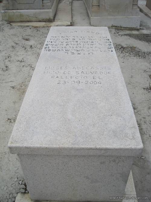 Pierre tombale