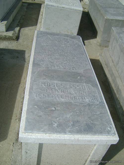 Pierre tombale