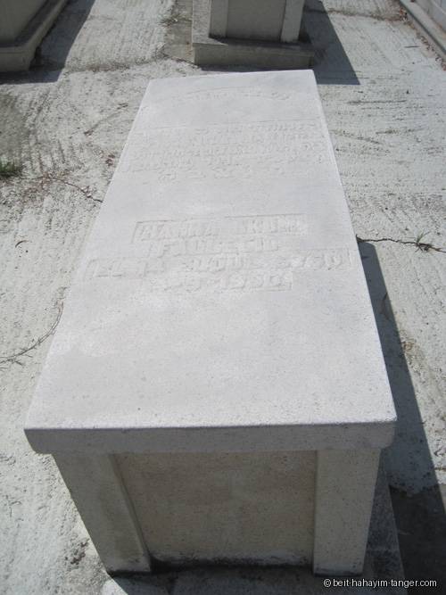 Pierre tombale
