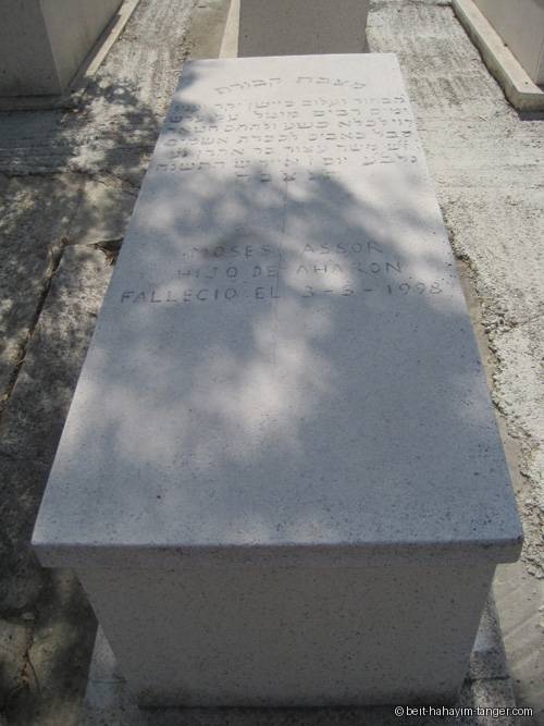 Pierre tombale
