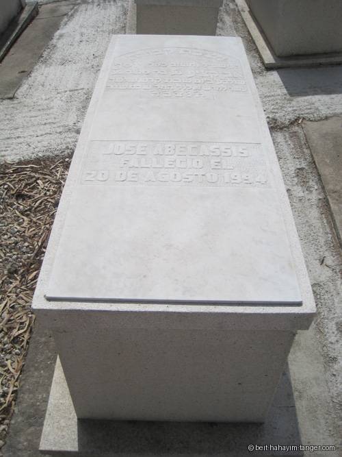 Pierre tombale