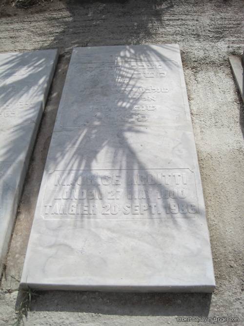 Pierre tombale