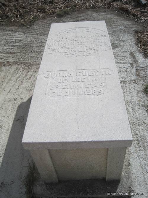 Pierre tombale