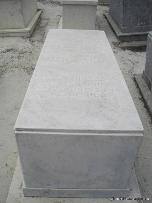 Pierre tombale