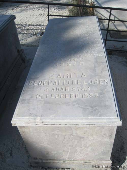Pierre tombale