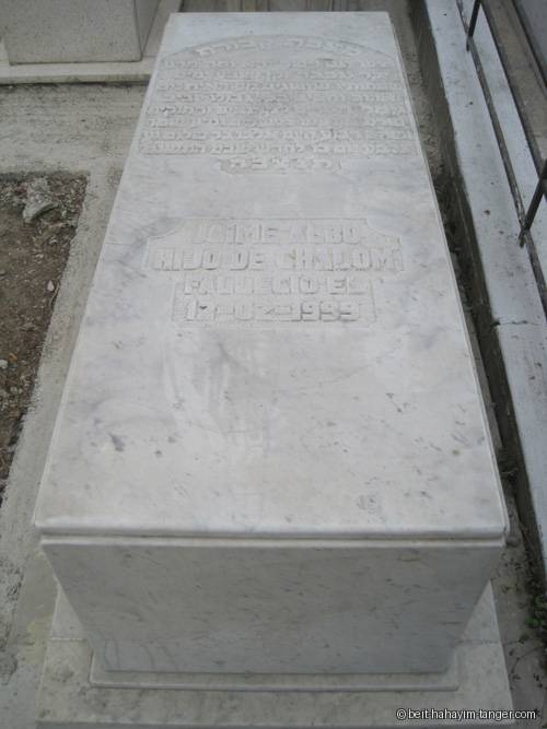 Pierre tombale