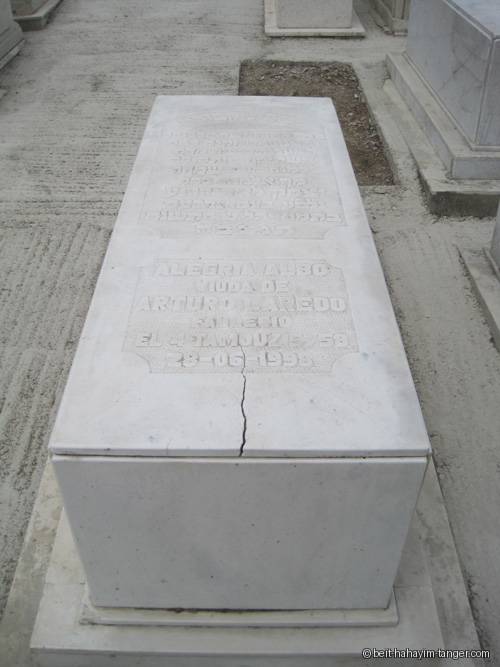 Pierre tombale