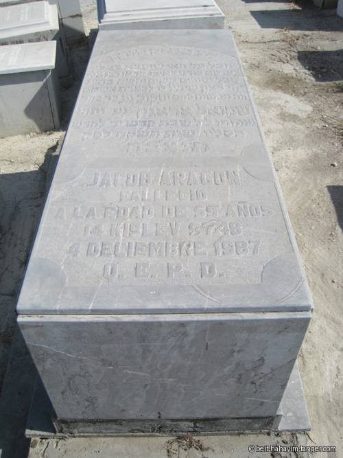 Pierre tombale
